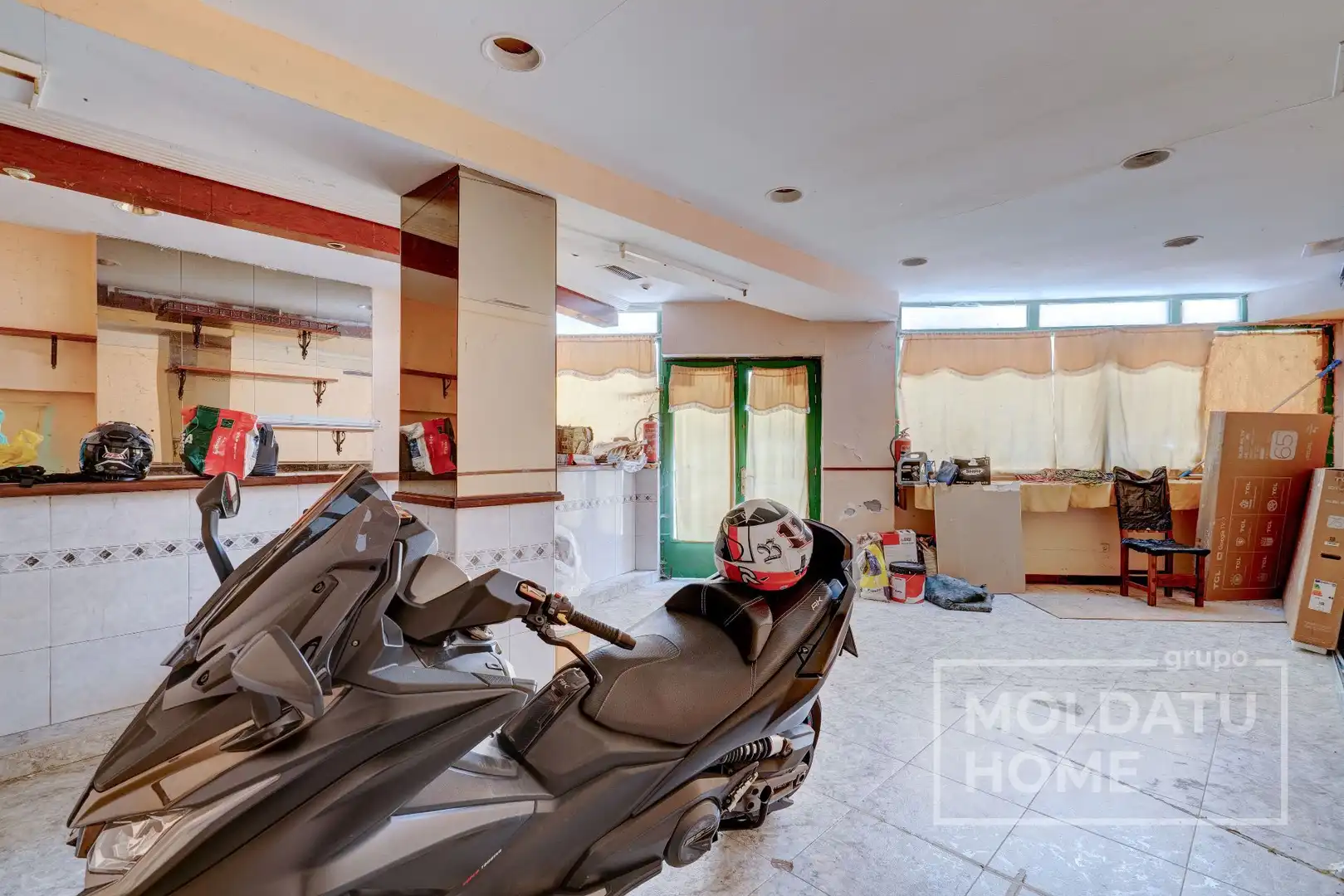 Piso en venta en Errenteria con Calefacción y Terraza