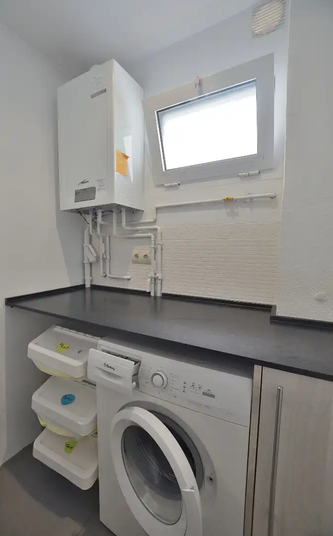 Ático con ascensor en venta en Avenida Blas Infante, imagen 19