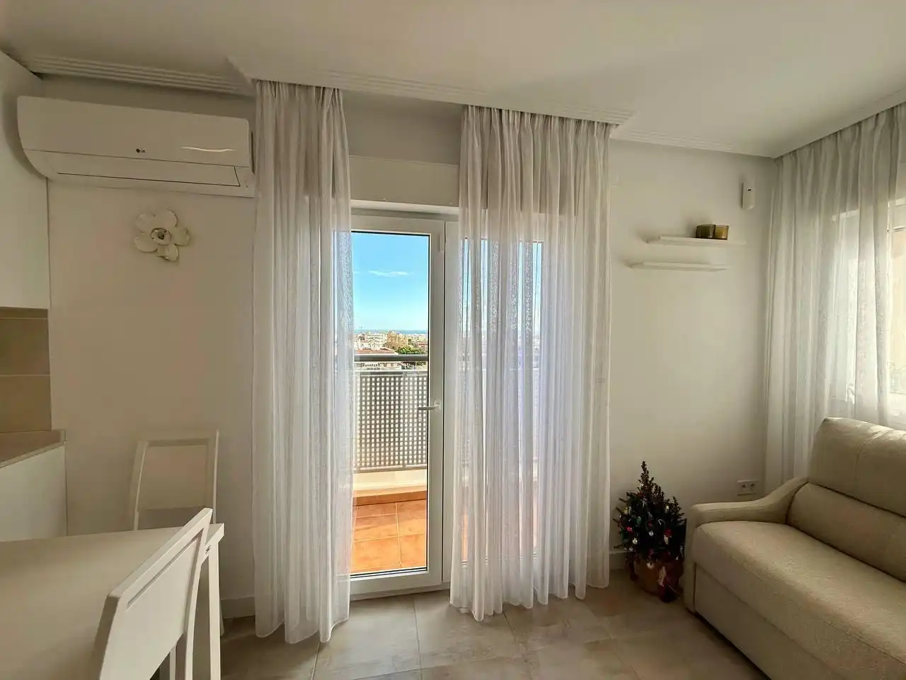 Àtic amb ascensor en venda a Nueva Torrevieja - Aguas Nuevas, imagen 13