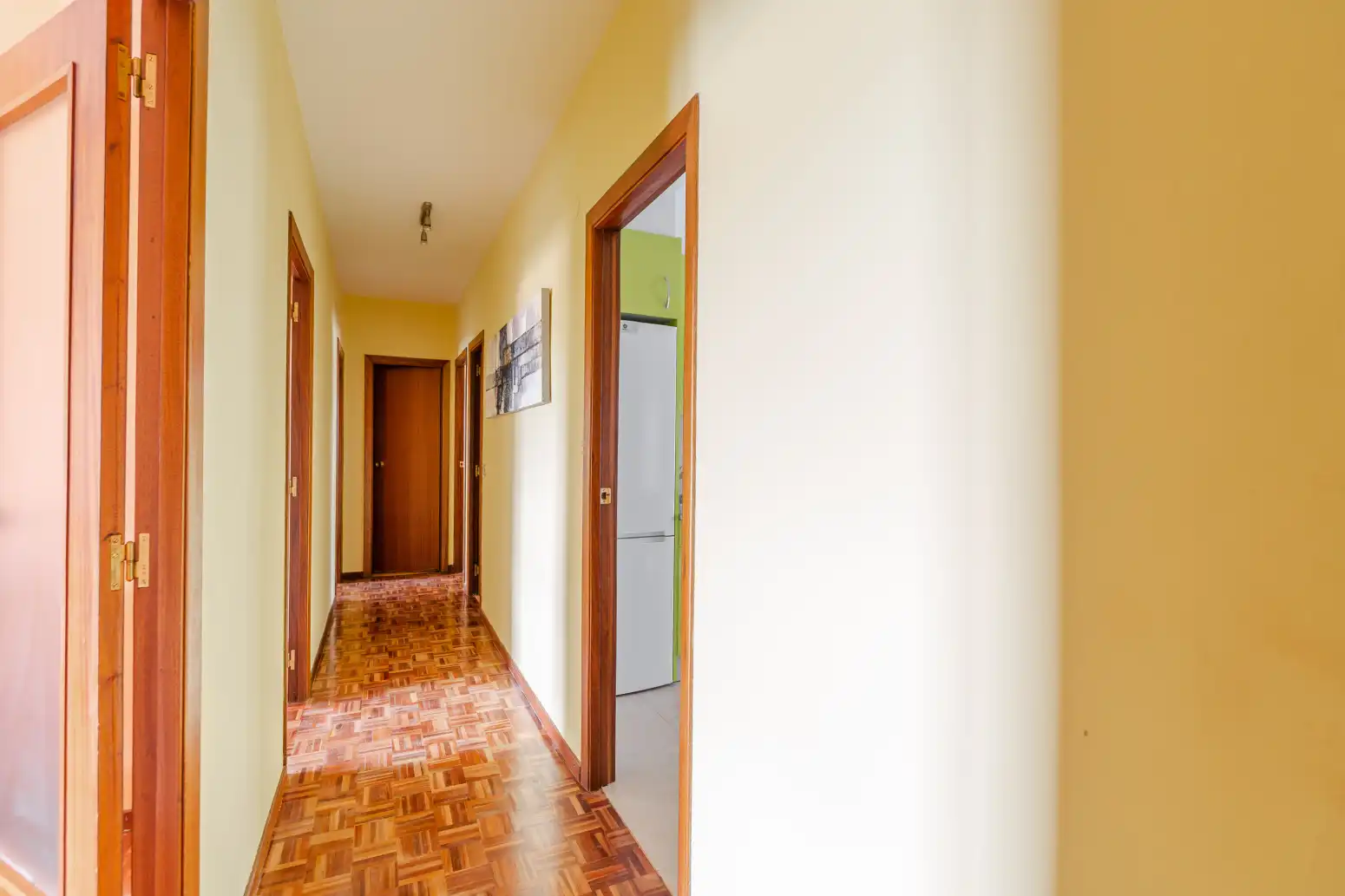 Appartement avec terrasse à vendre à Ansoáin - LAPURBIDE 3, imagen 11
