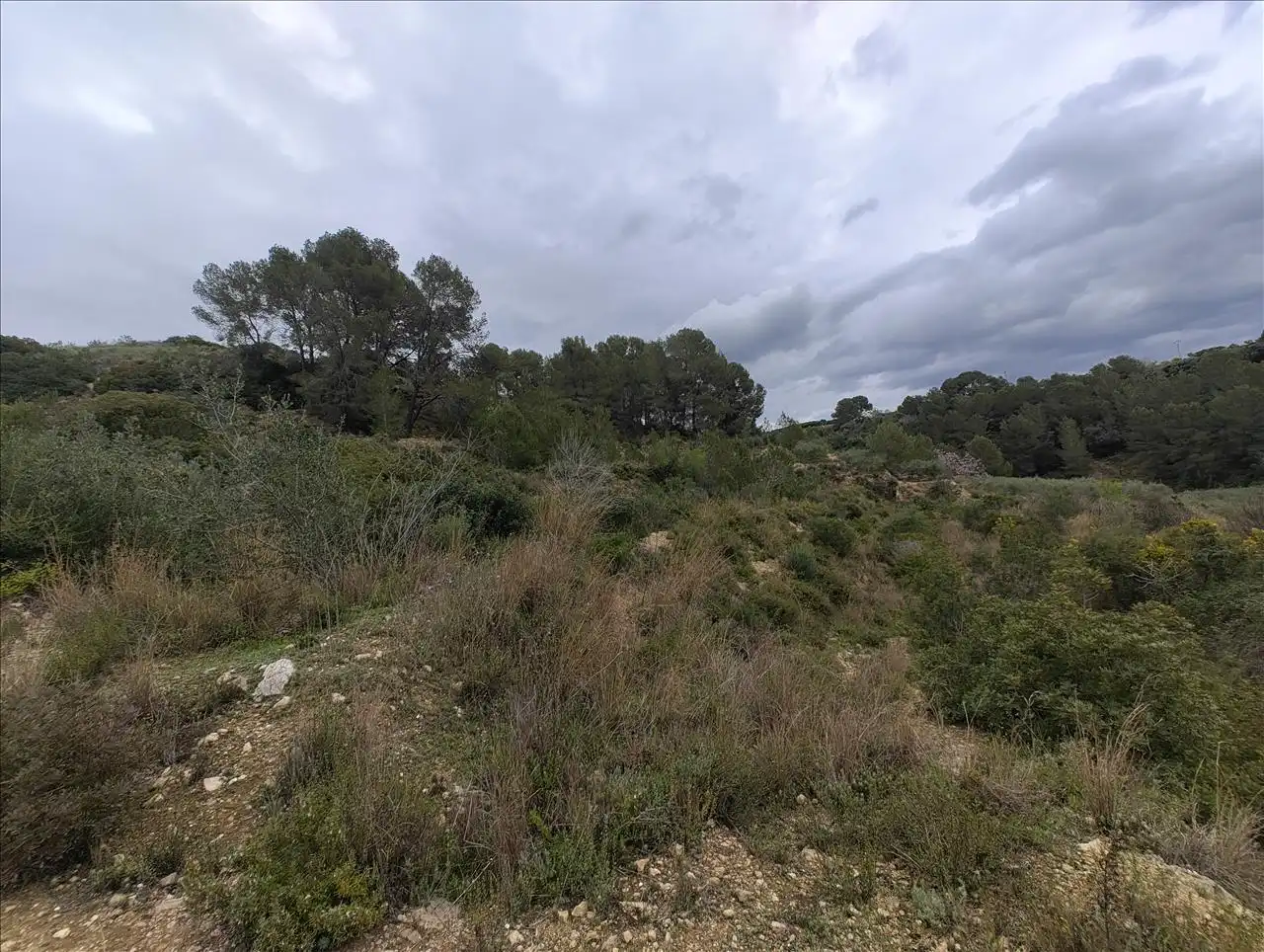 Terreno residencial en venta en Cantalars, Pol.9, Parc. 123(A,B,C Y D) Y Parcela 233. Barranco De Montell, imagen 6