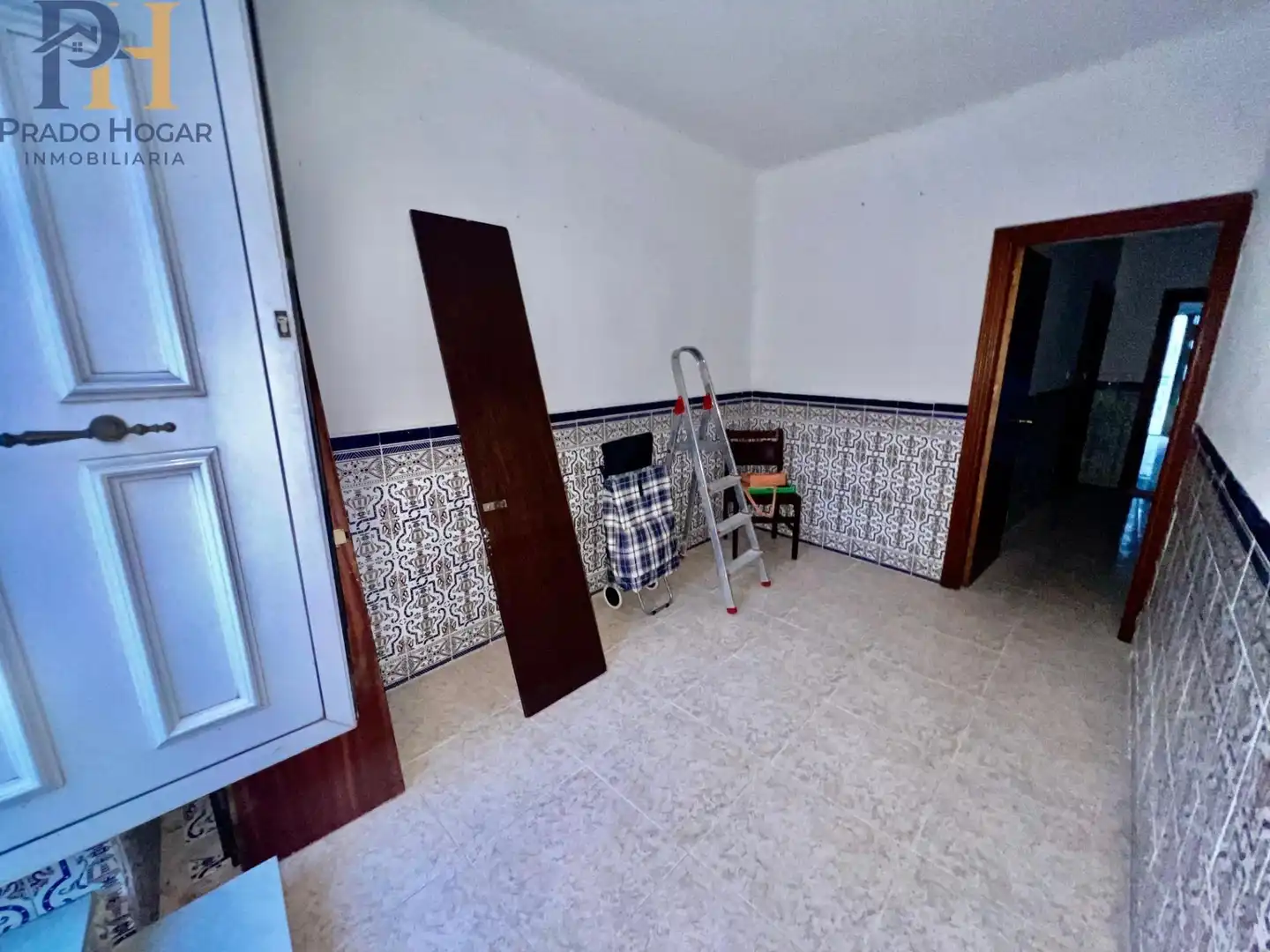 Casa o chalet en venta en La Puebla de Montalbán