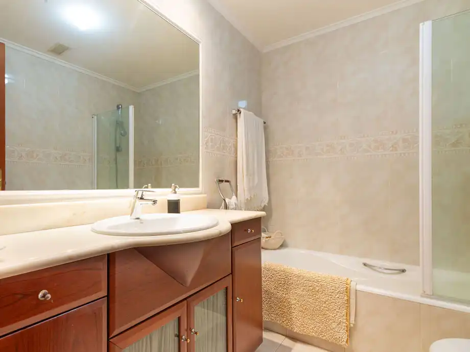 Casa con jardín en venta en Elburgo / Burgelu, imagen 11