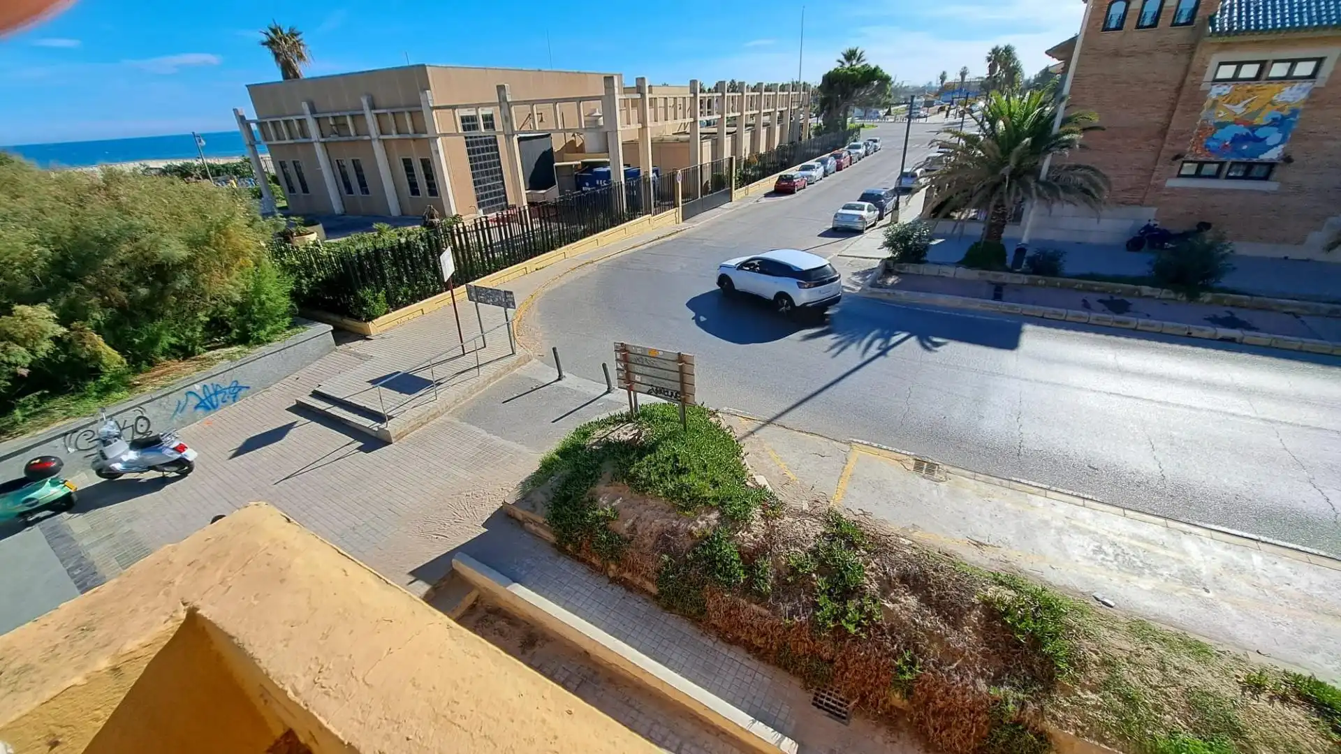 Commercial properties for sale in La Patacona