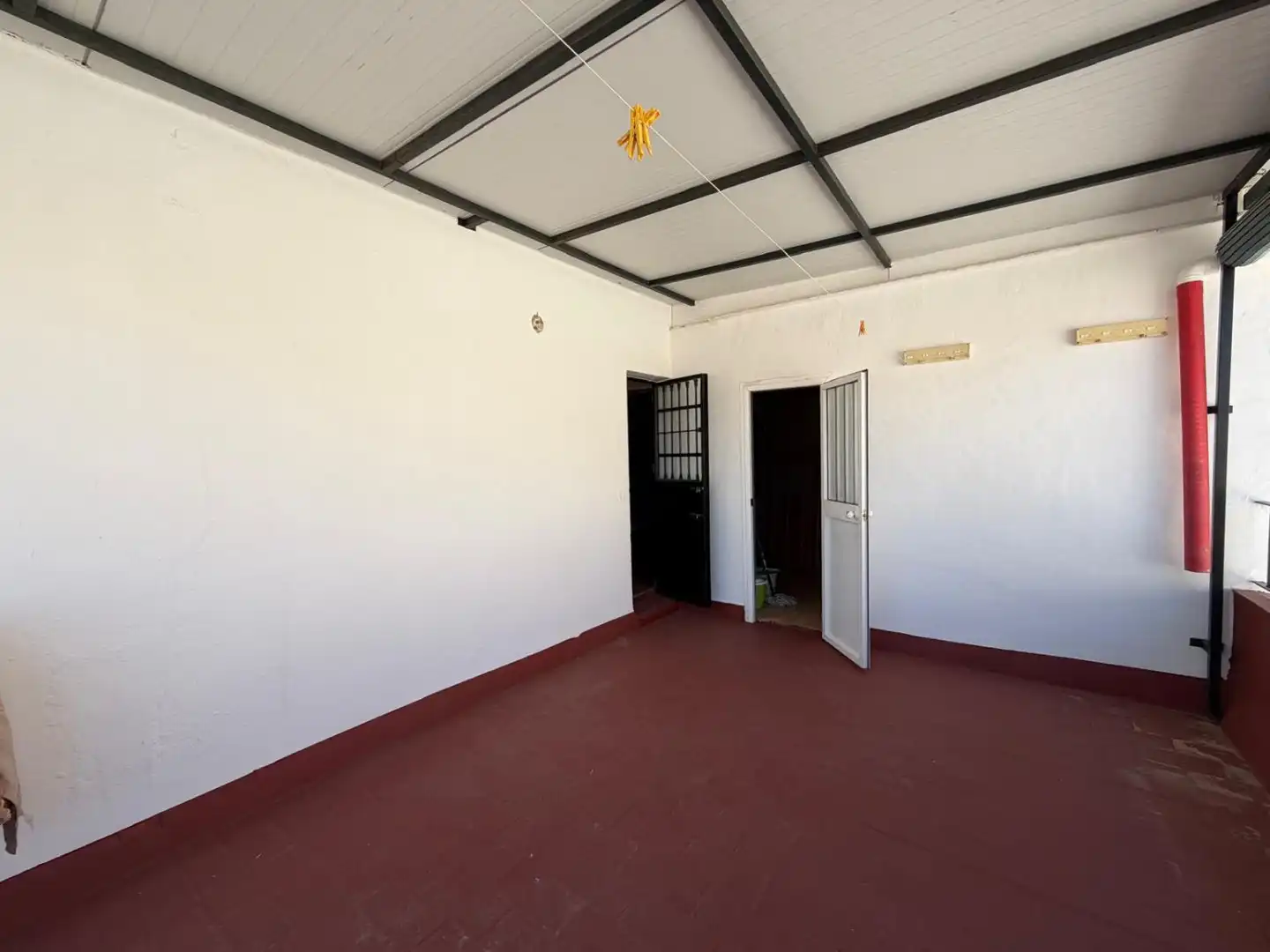 Casa o xalet en venda en Alcalá de Guadaira amb Traster