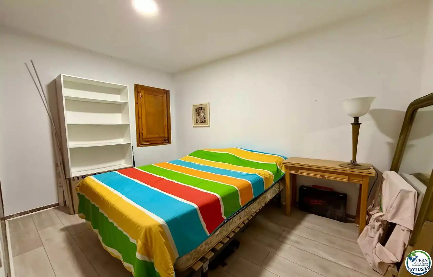 Appartement compact avec ascenseur à vendre à Avenida DE RHODE 129, imagen 4