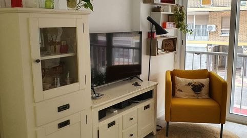 Foto 4 de Piso en venta en Barcelona, Sant Antoni, Cullera