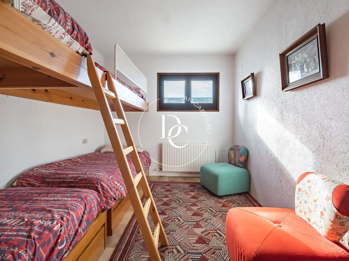 Habitación de Casa o chalet en venta en Bolvir con Calefacción, Jardín privado y Trastero