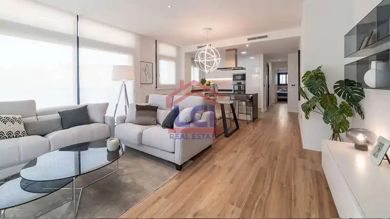 Apartamento en venta en Playa de Poniente, imagen 5