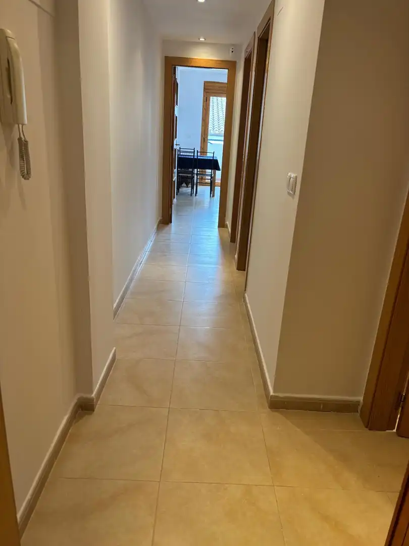 Apartament en venda en El Castell de Guadalest amb Aire condicionat i Internet