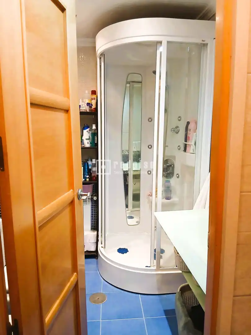 Bany de Pis en venda en Humanes de Madrid amb Aire condicionat i Calefacció