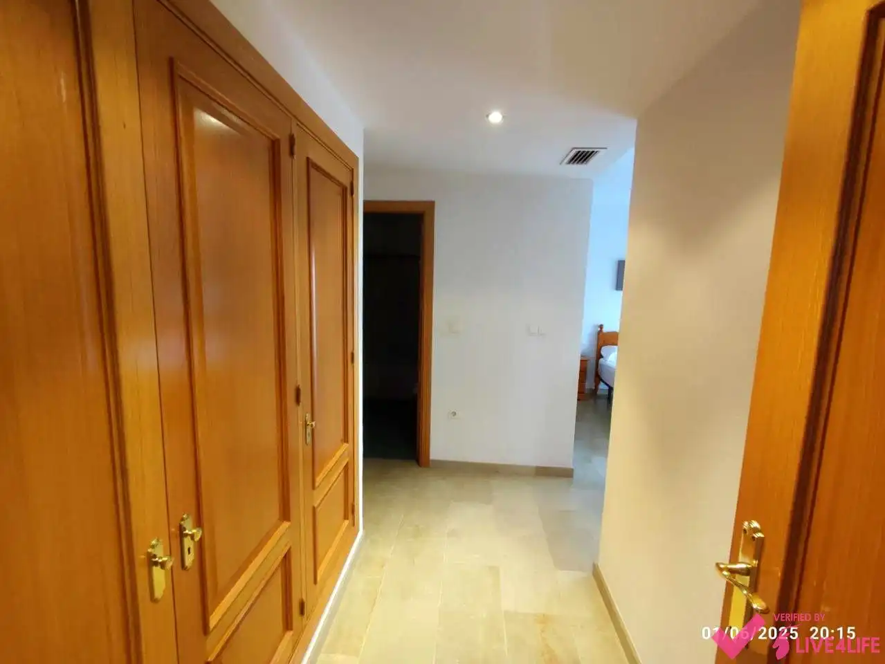 Flat with terrace to rent in De Ronda, imagen 20