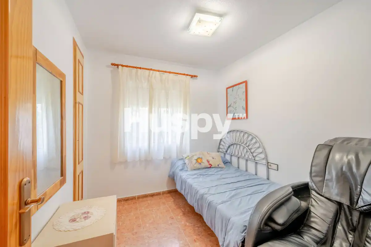 Casa a schiera con balcone in vendita a Calle Alamo, imagen 14