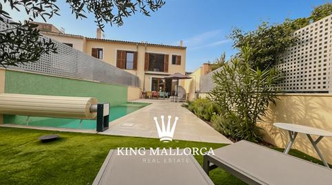 Photo 2 of Single-family semi-detached for sale in Pòrtol, Illes Balears