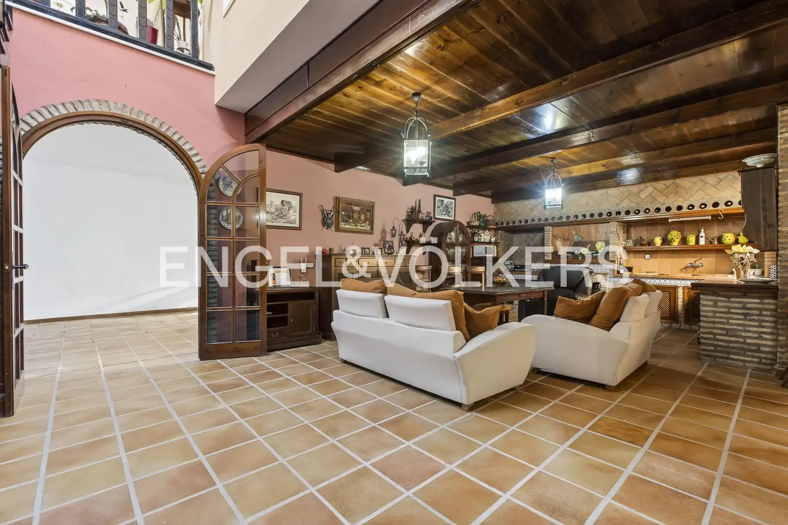 Maison avec jardin à vendre à Cerros de Montequinto, imagen 64