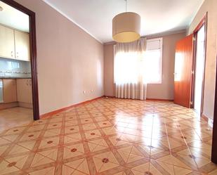 Bedroom of Flat for sale in Badalona  with Alarm