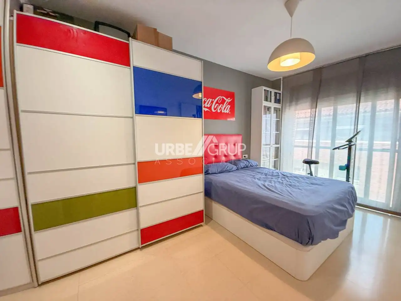 Piso en venta en Ca n'Aurell