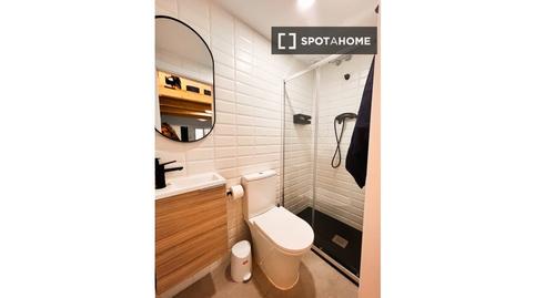 Foto 2 de Estudi per a compartir a Vila de Gràcia, Barcelona