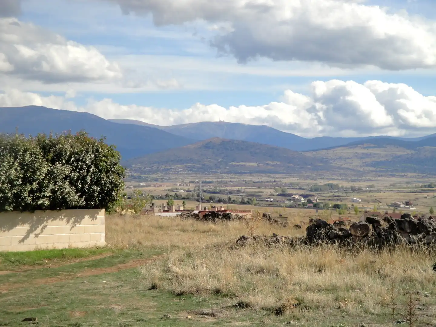 Terreni e lotti in vendita a La Lastrilla