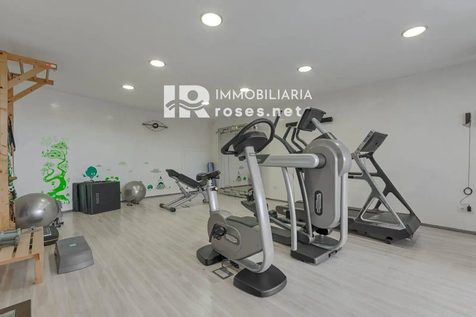Villa con piscina in vendita a Rosselló, imagen 48