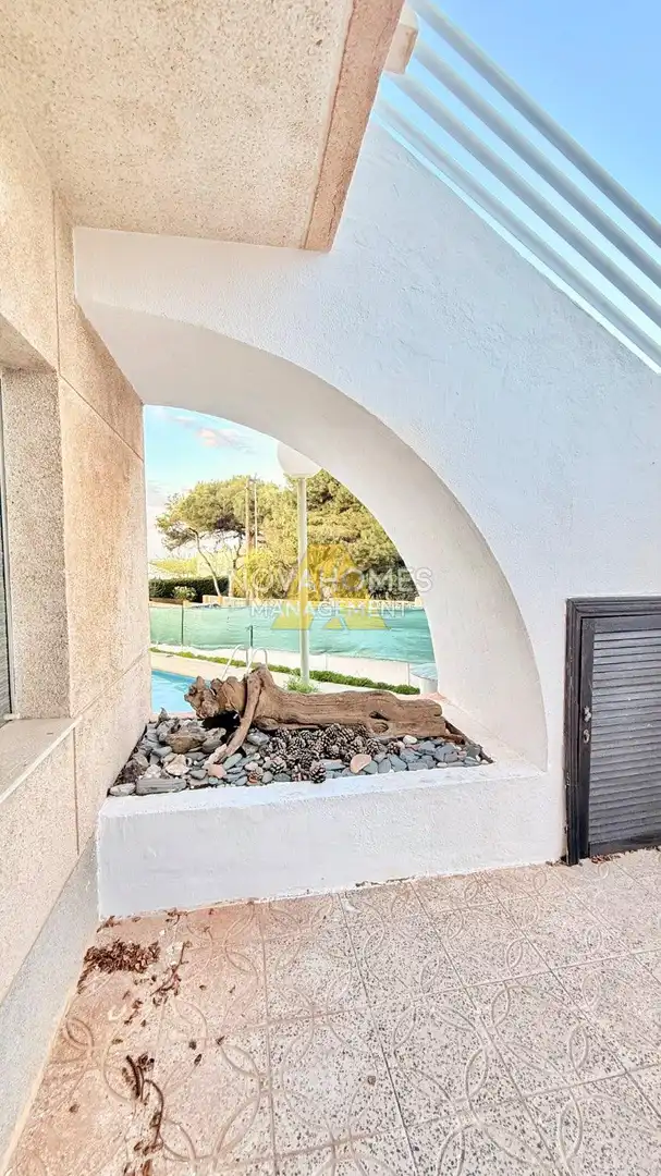 Villa con piscina in vendita a Mar Menor de Cartagena – Cabo de Palos, imagen 6