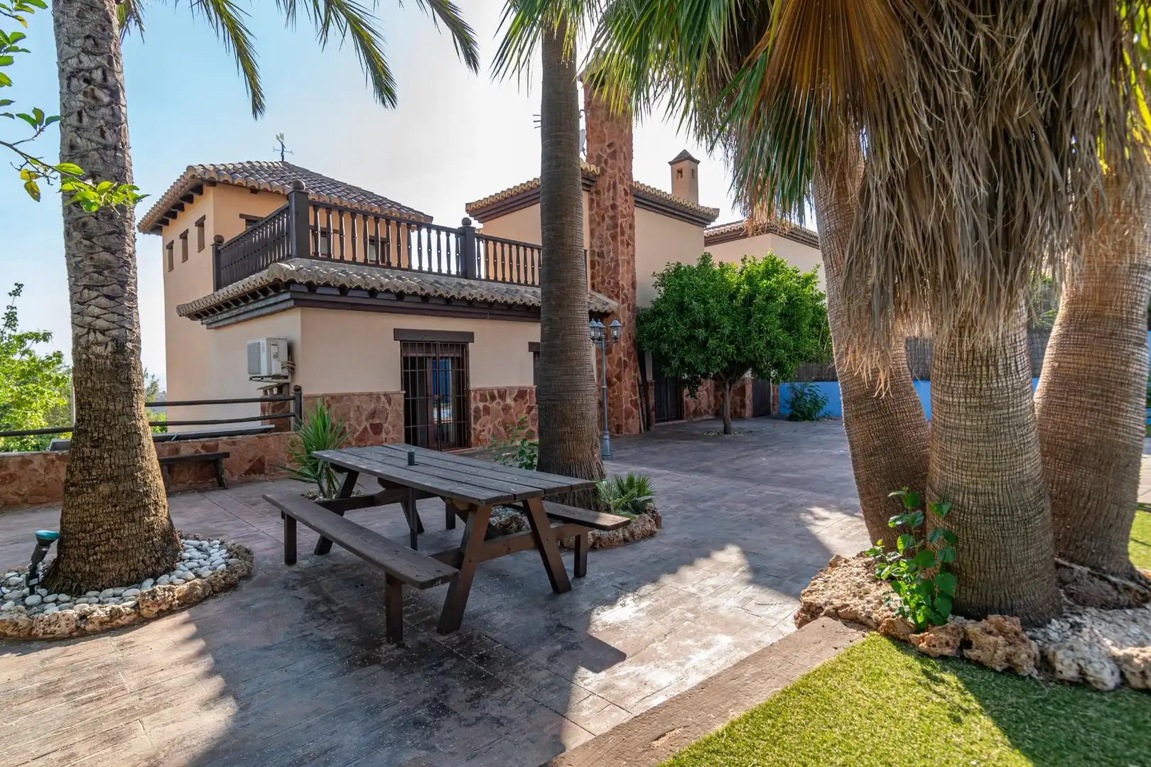 Villa zum Verkauf in Calle de Cerro del Oro, imagen 83