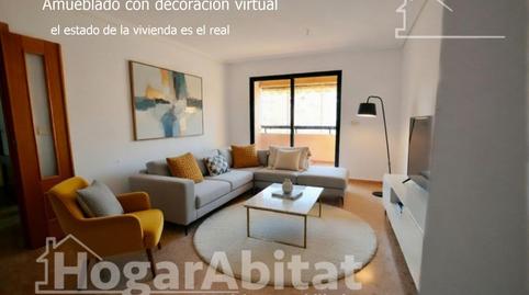 Photo 3 of Flat for sale in Avenida Pintor Xavier Soler, Garbinet - Parque de las Avenidas, Alicante / Alacant