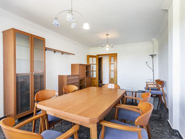 Flat with balcony for sale in Massamagrell - CL BOBALAR