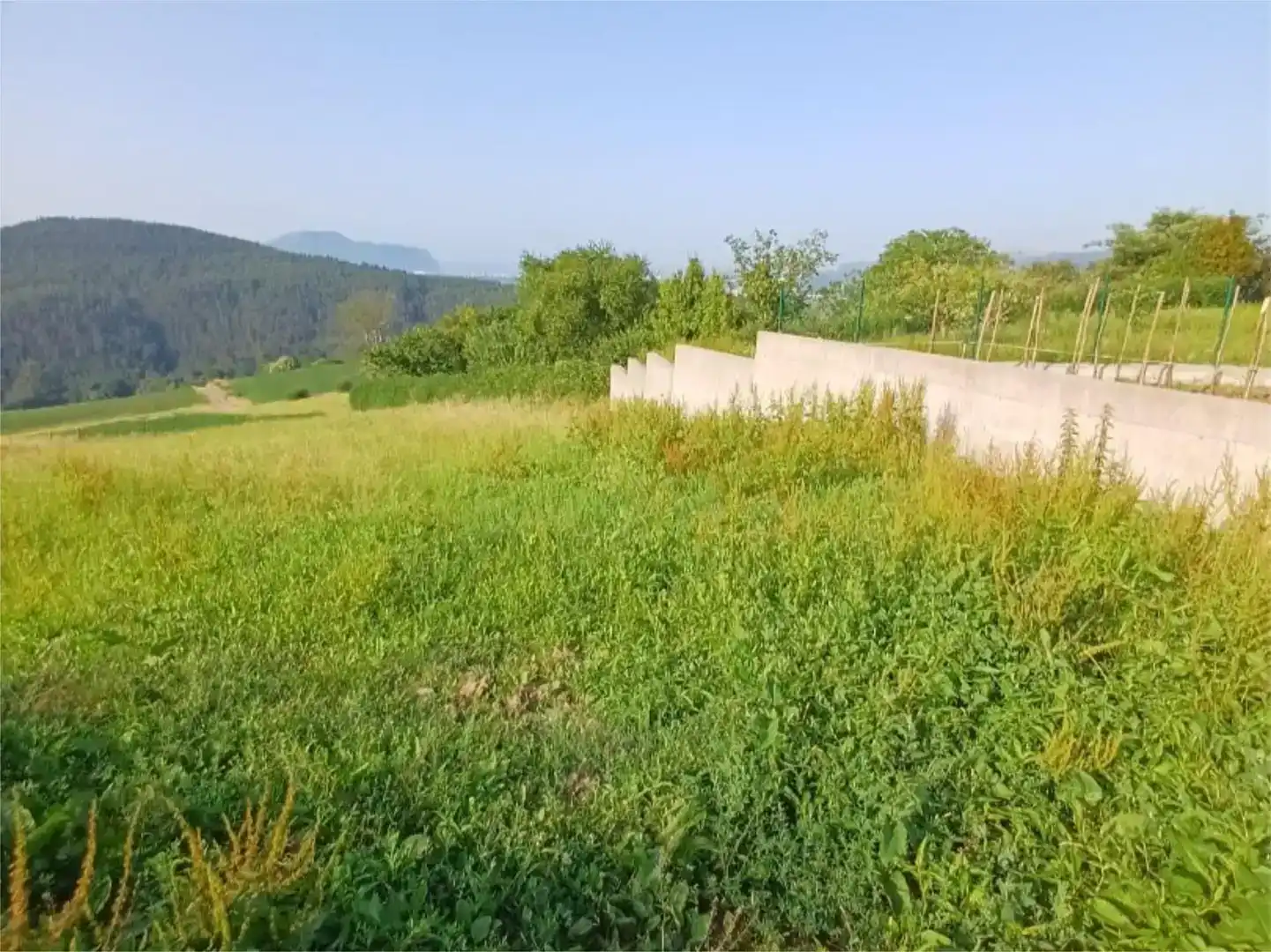 Piso en venta en Voto con Jardín privado y Balcón