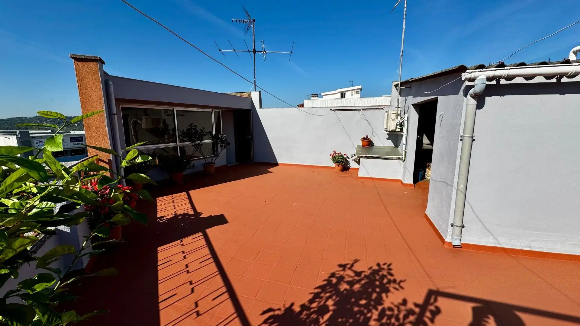 Duplexes for sale in SANTA EULALIA, 297, Can Palet