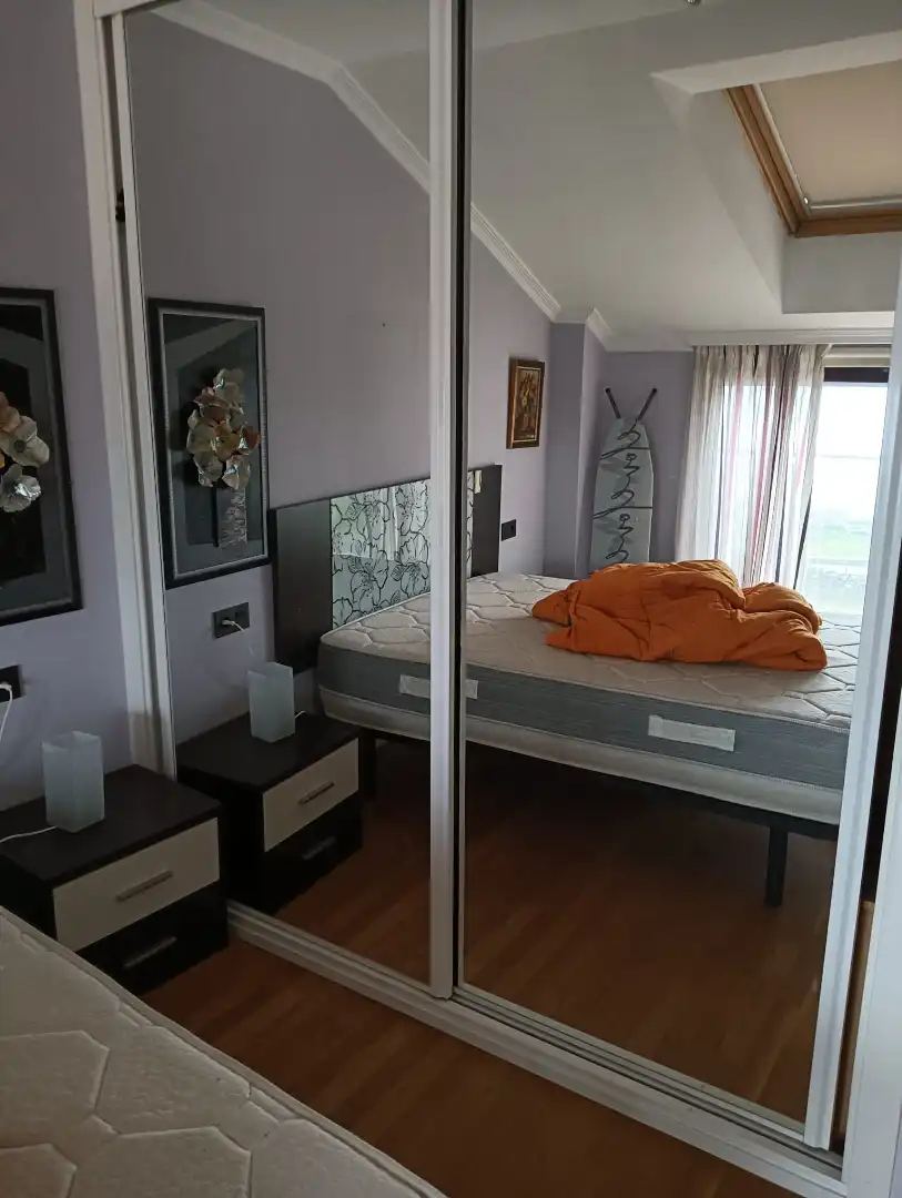 Appartamento con ascensore in affitto a Rúa Atalaia, imagen 5