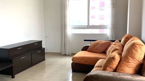 Foto 2 de Piso de alquiler en Juan de Borbón, Murcia Capital