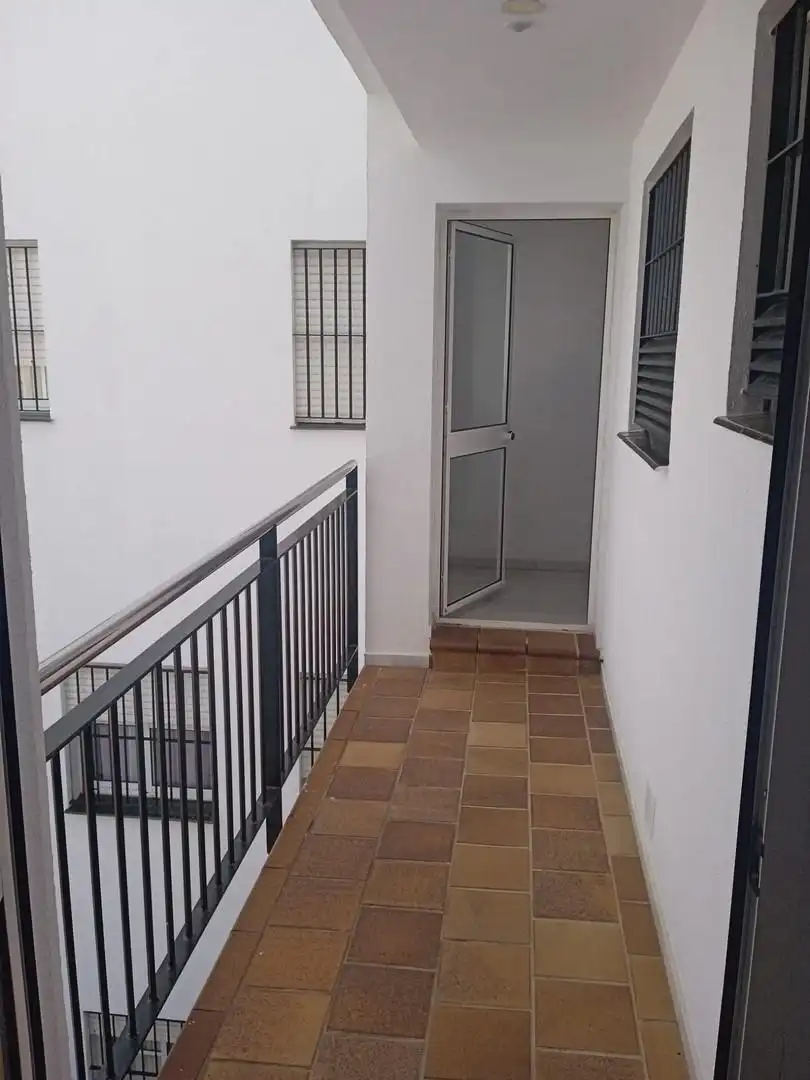 Terraza de Apartamento en venta en El Puerto de Santa María con Balcón