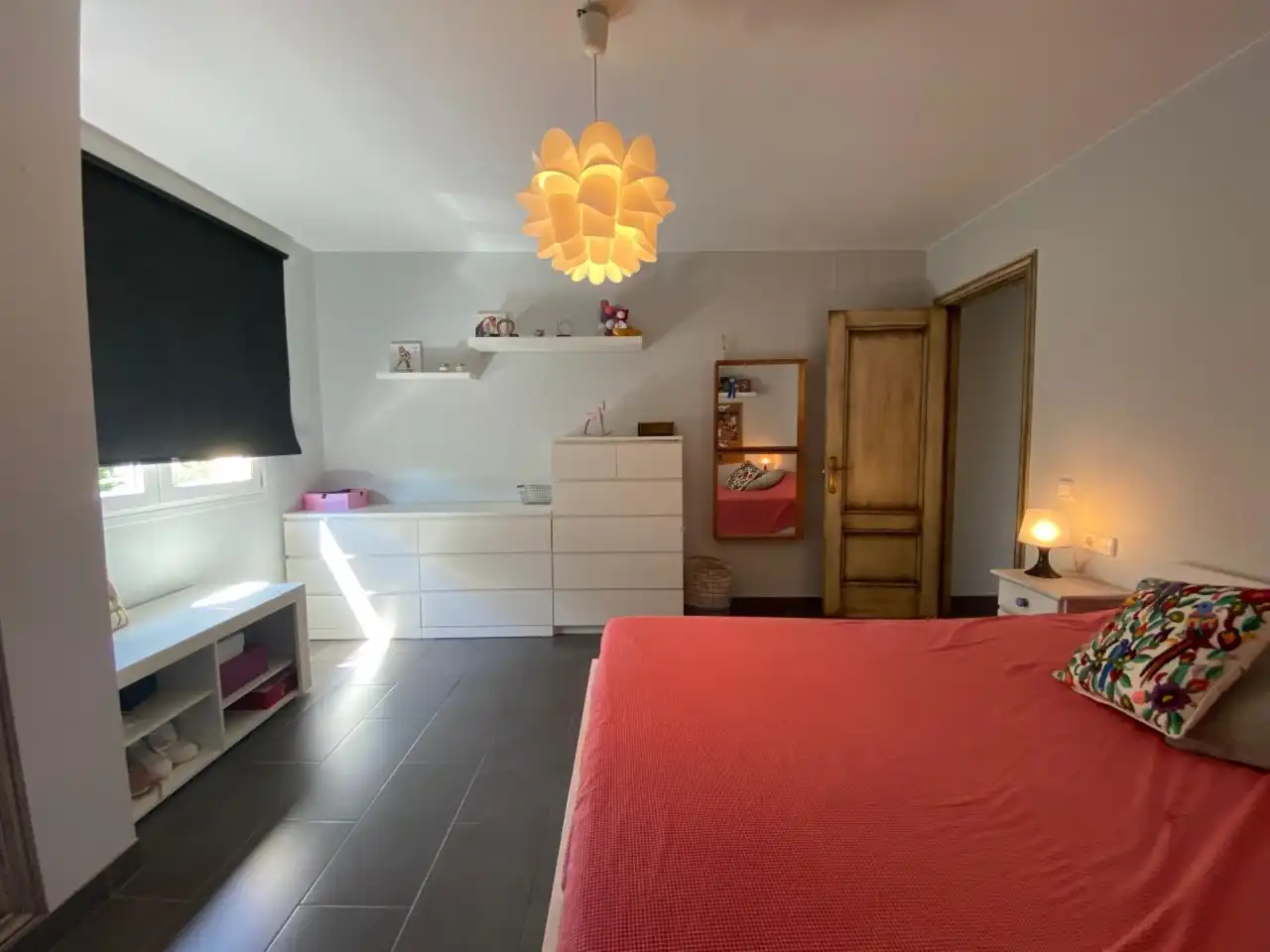 Habitación de Casa o chalet en venta en L'Estartit con Aire acondicionado, Calefacción y Jardín privado