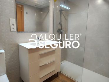 Appartamento con ascensore in affitto a Penó de la Conquesta