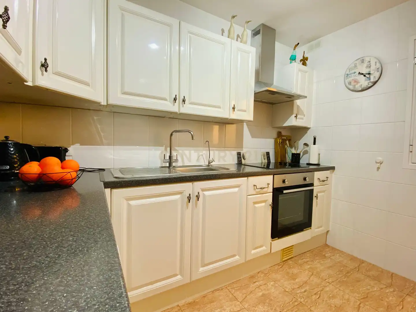 Apartament amb piscina en venda a Almerimar, imagen 9
