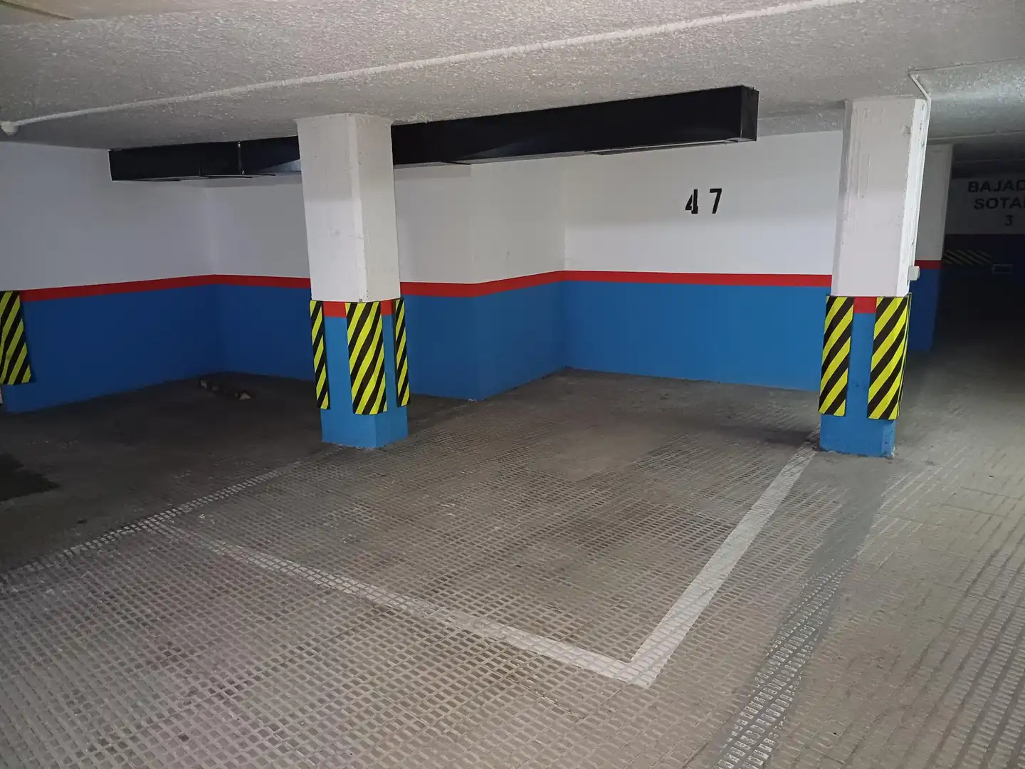 Individual with lift for sale in Ensanche, imagen 8