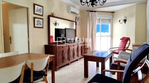 Photo 3 of Flat for rent in De San Vicente de Paúl, Triana Oeste, Sevilla Capital