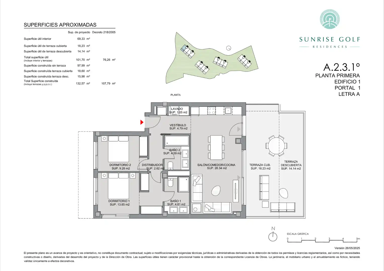 Apartament amb piscina en venda a Camino de Ojen a Fuengirola, imagen 4