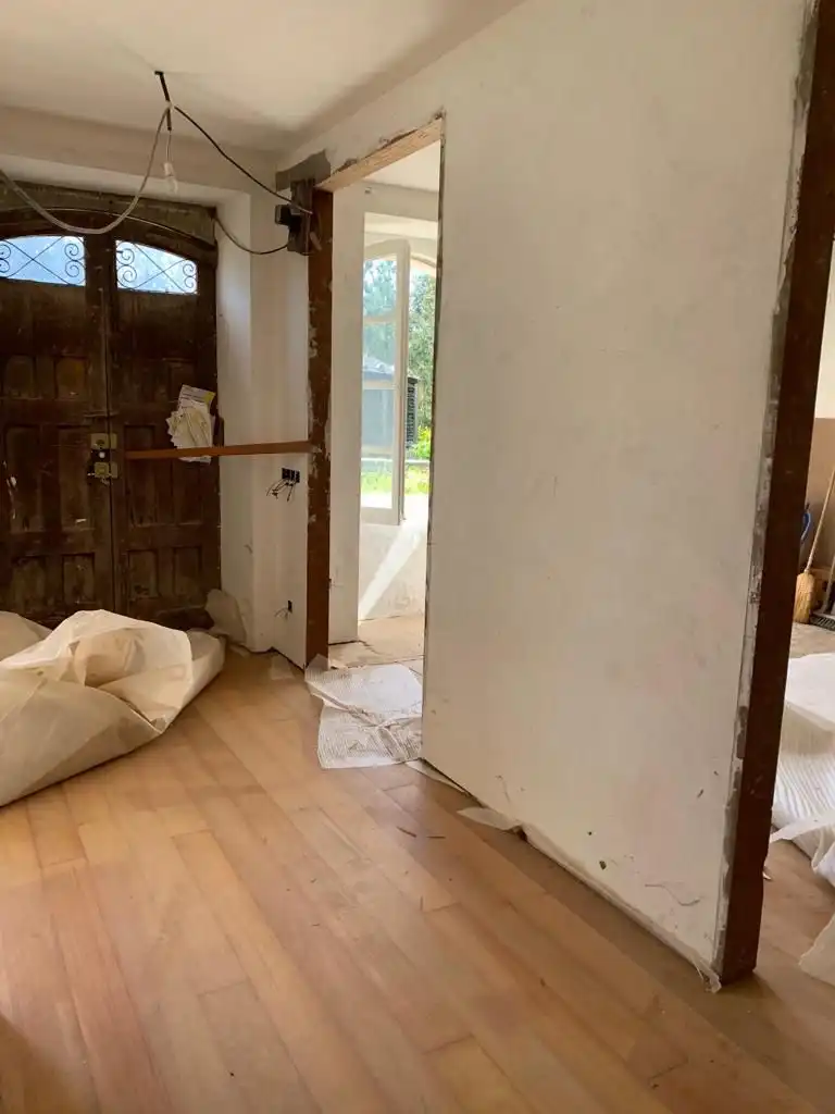 Country house with terrace for sale in Ourol, imagen 10