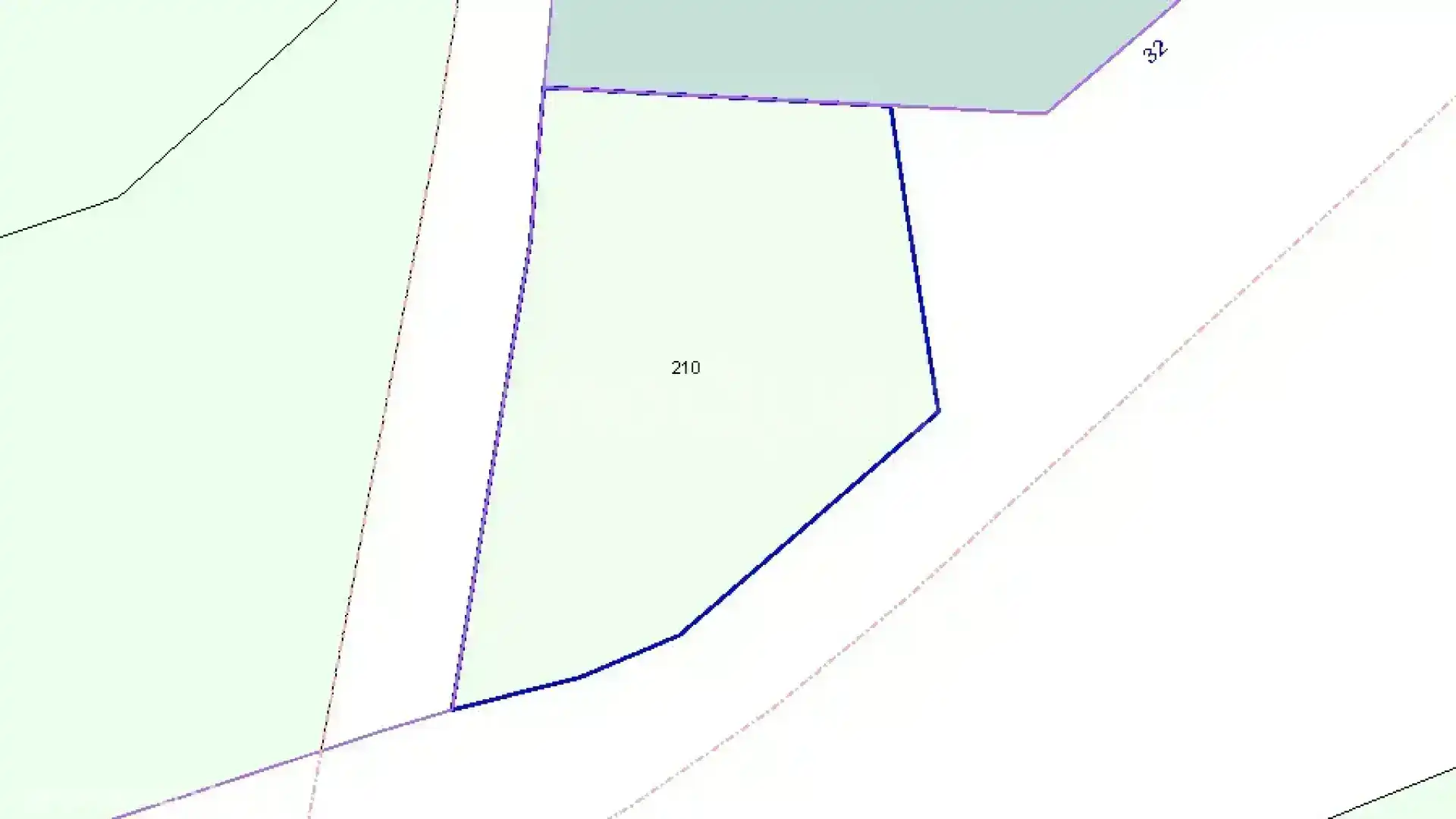 Residencial en venta en Valdáliga