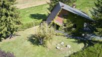 Jardí de Casa o xalet en venda en Bellver de Cerdanya amb Terrassa