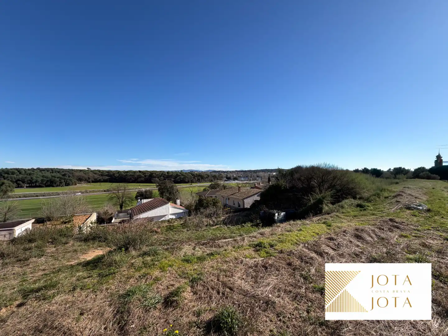 Terreno residencial en venta en Caldes de Malavella, imagen 7