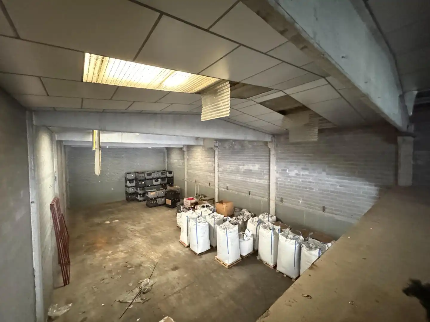 Industrial building for sale in Carrer de la Indústria, imagen 4