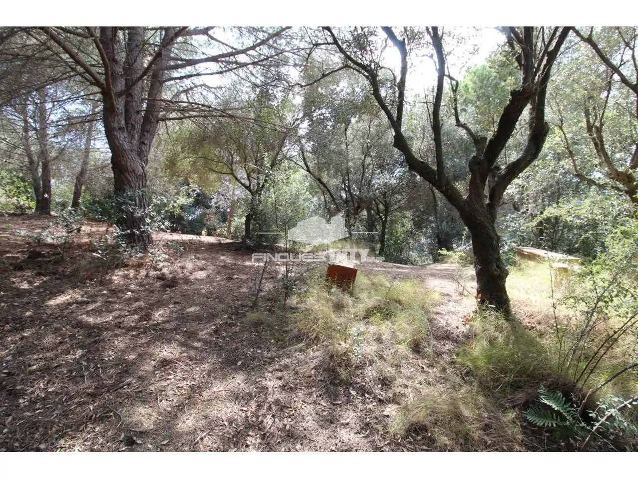 Residential land for sale in Avenida Àlbers, imagen 26
