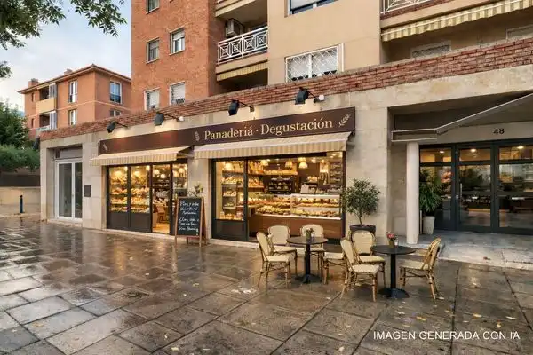Commercial properties for sale in Viladecans