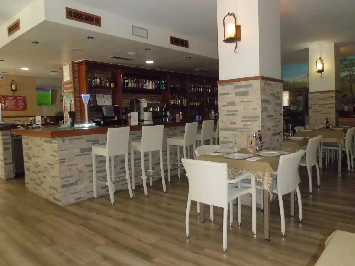 Business premises for sale in Roquetas de Mar ciudad, imagen 5