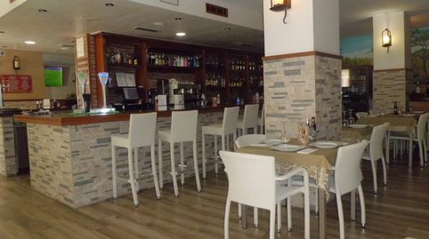 LOCAL COMERCIAL EN VENTA EN LA URBANIZACIÓN DE ROQUETAS DE MAR, image 5
