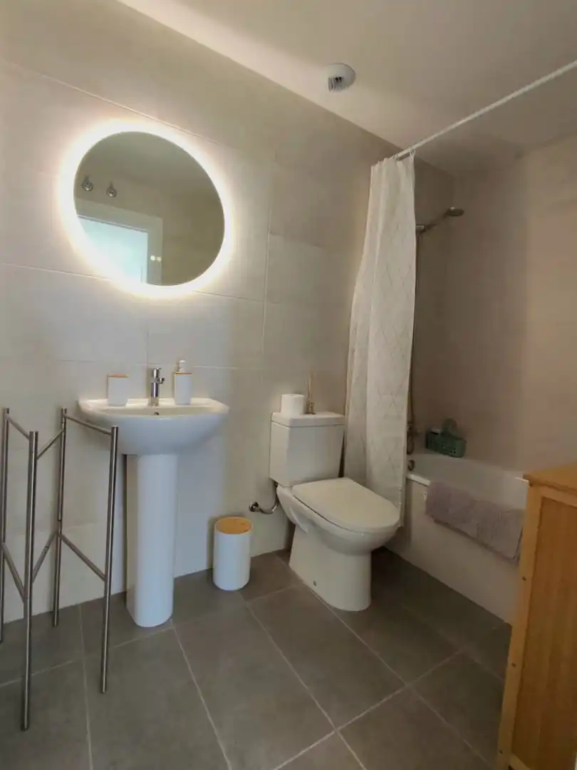 Wohnung zur Miete in Soto de la Marina - Urbanizacion Ammonites, Soto de la Marina