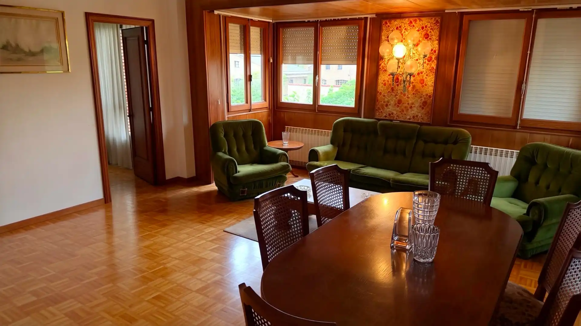 Appartement avec balcon à vendre à Carrer de l'Alcalde Segimon 70, imagen 10